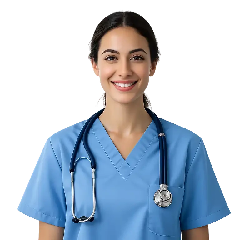 پرستار خدمات پزشکی و پرستاری در منزل تهران