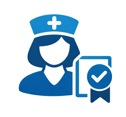 کادر تخصصی خدمات پرستاری در منزل